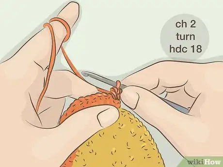 Image titled Crochet a Backpack Step 21