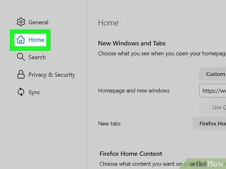 Image titled Remove Bing from Firefox Step 14