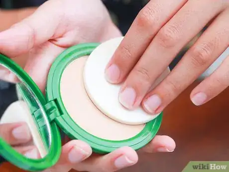 Image titled Start a Makeup Collection Step 1