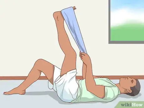 Image titled Prevent Aging Knees Step 8