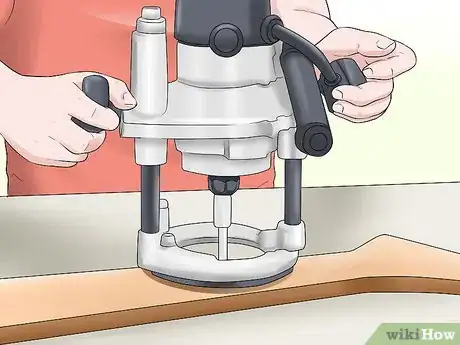 Image titled Build a Custom Guitar Hero Controller out of Hardwood Step 9