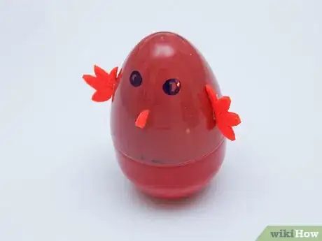 Image titled Embellish Plastic Easter Eggs Step 12