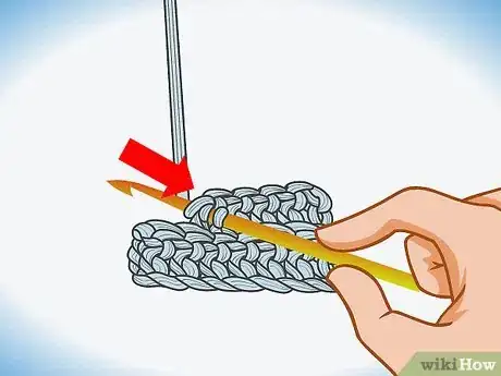 Image titled Crochet a Bobble Step 6
