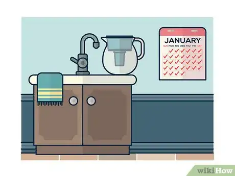 Image titled Use a Brita Pitcher Step 6