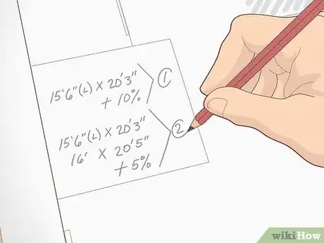 Image titled Measure Carpet Step 12