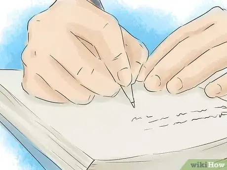 Image titled Not Get Nervous Step 9