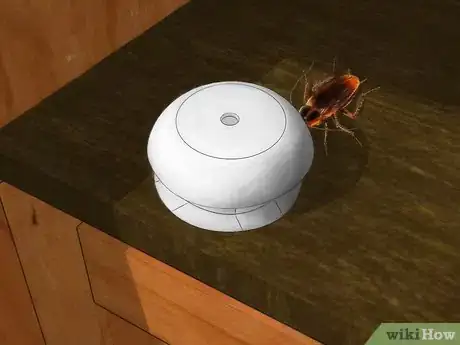 Image titled Get Rid of Roaches Step 7