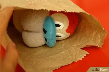 Image titled FreshenSoftToys Step 1