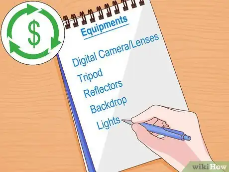 Image titled Start a Pet Photography Business Step 3