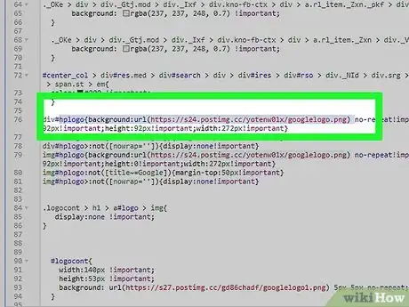 Image titled Change the Google Logo Step 17