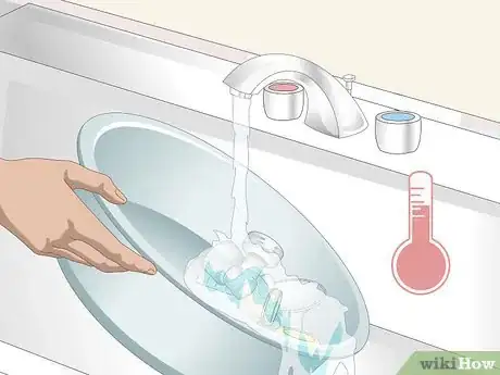 Image titled Clean a Medela Pump Step 5