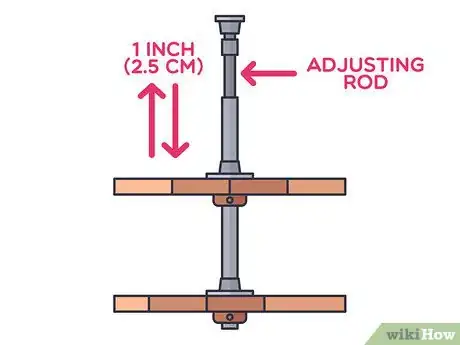 Image titled Adjust a Lazy Susan Step 4