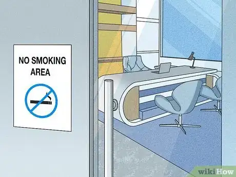 Image titled Check the Air Quality in Your Office Step 8