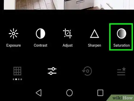 Image titled Edit Photos on VSCO on Android Step 24