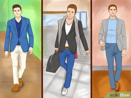 Image titled Wear a Patterned Suit Step 14
