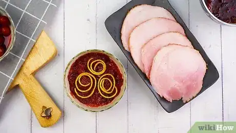 Image titled Make Cranberry Sauce Step 11