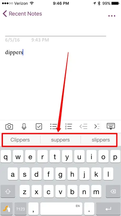 Image titled Use the Swype Keyboard on an iPhone Part 1 Step 3.png