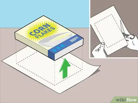 Image titled Create an Ancient Civilization Cereal Box Project Step 3