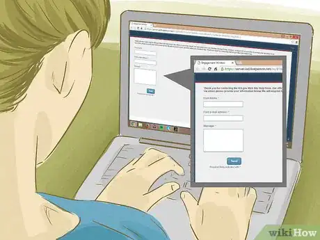 Image titled Contact the IRS Step 12
