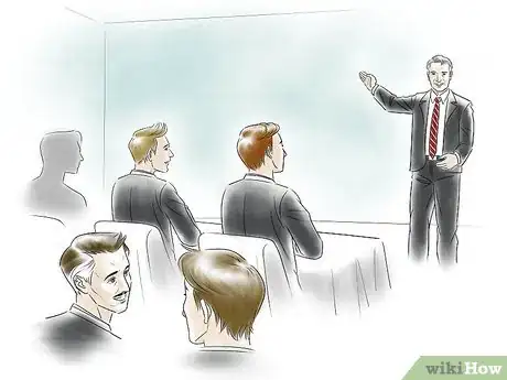 Image titled Be a Consultant Step 16