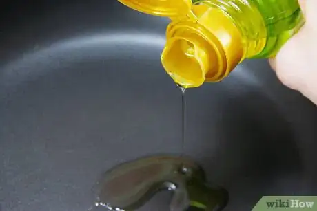 Image titled Use Leftover Latkes Step 1