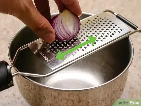 Image titled Make Turkey Burgers Step 1