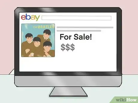 Image titled Sell Vinyl Records Step 7.jpeg