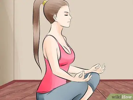 Image titled Treat Mild Depression Step 20