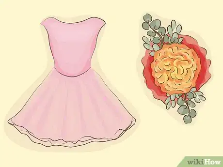 Image titled Pick out a Corsage Step 5