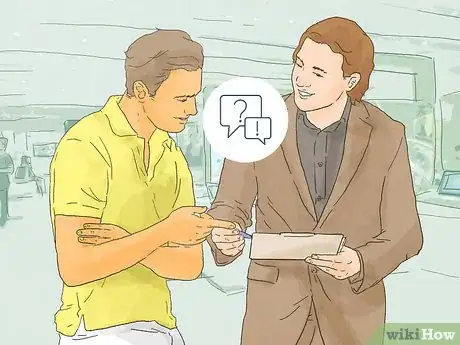 Image titled Schmooze Step 7