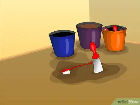 Image titled Strip and Wax a Floor Step 12