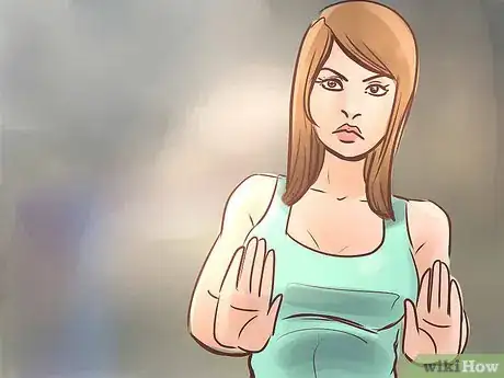 Image titled Behave when Questioned by Federal Agents Step 5
