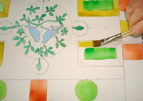 Image titled Turn page use brushes that fit