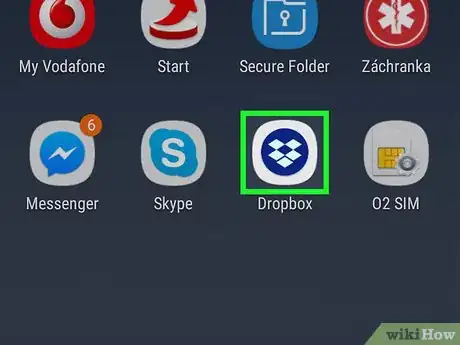 Image titled Share Folders on Dropbox Step 9