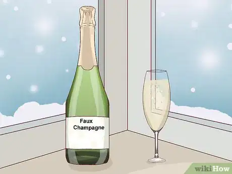 Image titled Stay Sober on New Year's Eve Step 11