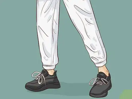 Image titled Style Windbreaker Pants Step 6