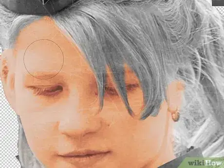 Image titled Use a Gradient Map Adjustment Layer to Colorize Your Photo Step 22