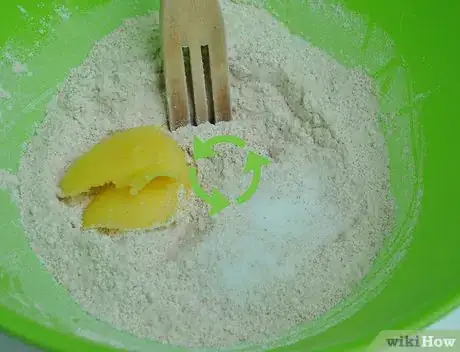 Image titled Make Lachha Paratha Step 1