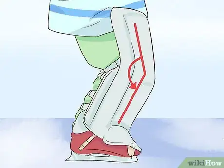 Image titled Play Goalie in Hockey Step 5