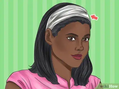 Image titled Take Your Hairstyle from Day to Night Step 10