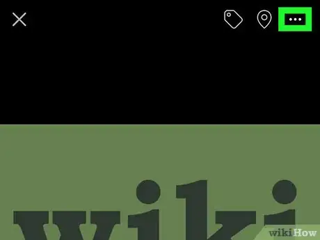 Image titled Make Your Facebook Profile Picture Private on iPhone and iPad Step 7