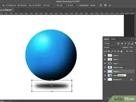 Image titled Make a Sphere Out of a Circle in Photoshop CC Step 29