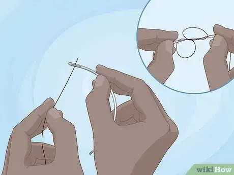 Image titled Crochet Hair Step 3