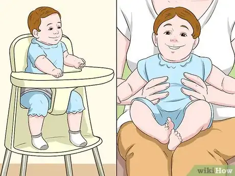 Image titled Nebulize a Toddler Step 2