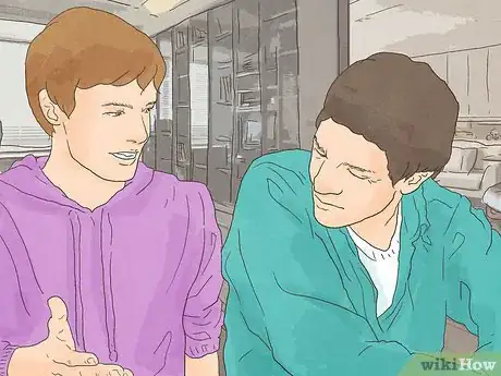 Image titled Tell Your Parents That You Don't Want to Do Something Step 13
