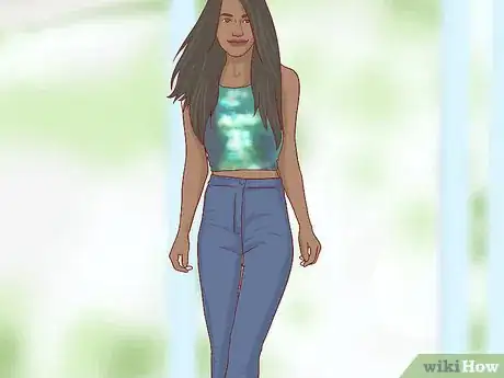 Image titled Wear Iridescent Clothing Step 12