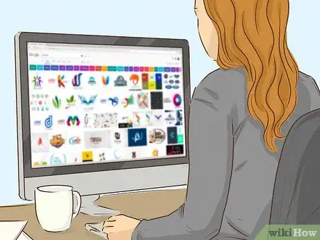 Image titled Design a Company Logo Step 4