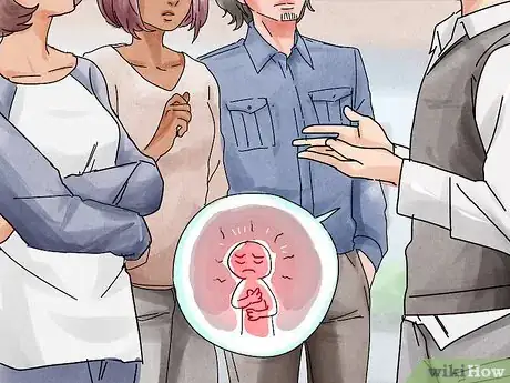 Image titled Explain Your Chronic Pain to Others Step 1