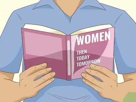 Image titled Celebrate the Women in Your Life Step 11