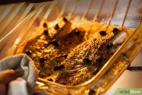 Image titled Cook Baked Tilapia With Lemon Butter Step 6